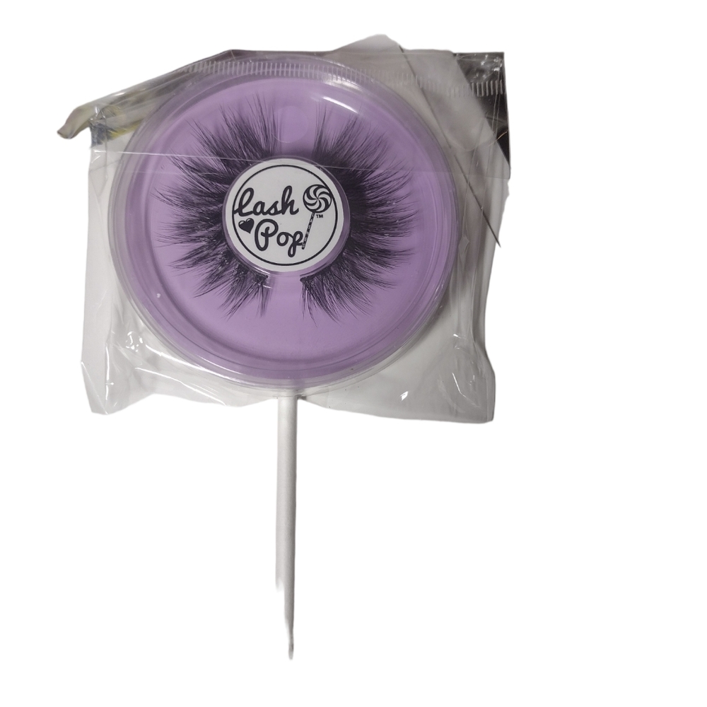 Nwt lash pop eyelashes